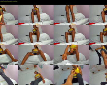 anilethqueens — 6 minute Chaturbate female cam show recording, 1080p, Dec 2, 2021