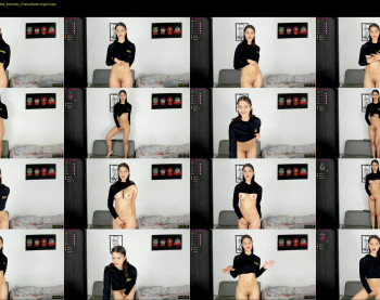 anna_wells — 32 minute Chaturbate female cam show recording, 1080p, Dec 2, 2021