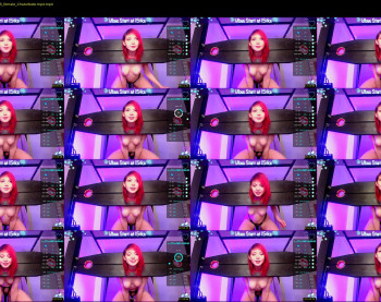 annajelly — 70 minute Chaturbate couple cam show recording, 1080p, Dec 3, 2021