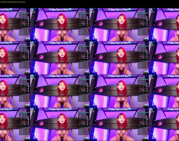 annajelly — 70 minute Chaturbate couple cam show recording, 1080p, Dec 3, 2021