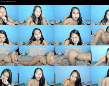 annaxnasty — 119 minute Chaturbate female cam show recording, 720p, Dec 2, 2021