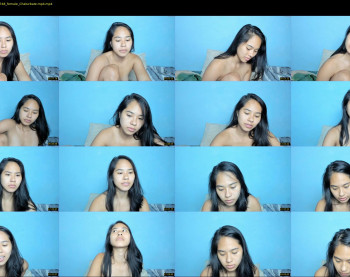 annaxnasty — 34 minute Chaturbate female cam show recording, 720p, Dec 2, 2021