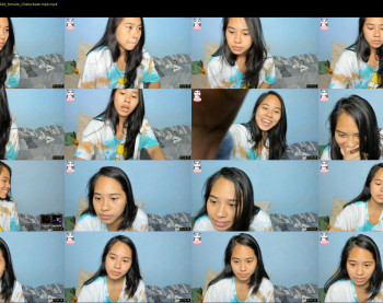annaxnasty — 10 minute Chaturbate female cam show recording, 720p, Dec 3, 2021