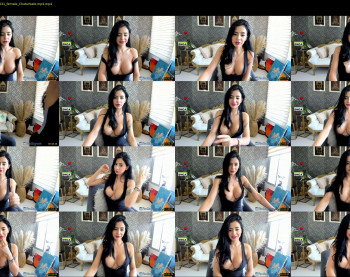 annybeiker — 30 minute Chaturbate female cam show recording, 1080p, Dec 2, 2021