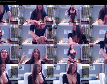 anyarayne — 70 minute Chaturbate female cam show recording, 1080p, Dec 2, 2021