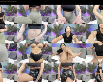 asian_delight_ — 70 minute Chaturbate female cam show recording, 1080p, Dec 2, 2021