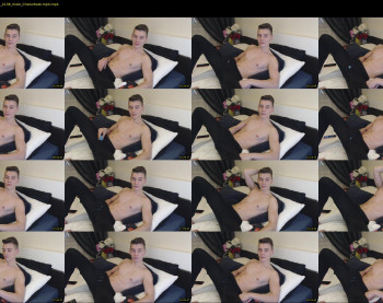 athleticloganx — 30 minute Chaturbate male cam show recording, 1080p, Dec 2, 2021