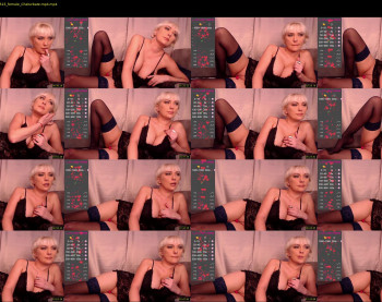atomic_eva — 14 minute Chaturbate female cam show recording, 1080p, Dec 2, 2021
