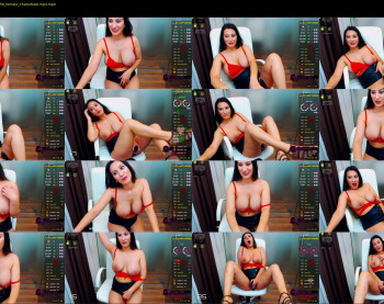 ayumilove — 24 minute Chaturbate female cam show recording, 1080p, Dec 2, 2021