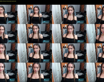 babelucy_18 — 24 minute Chaturbate female cam show recording, 1080p, Dec 2, 2021