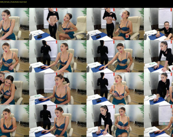 babesgowild — 23 minute Chaturbate couple cam show recording, 1080p, Dec 3, 2021