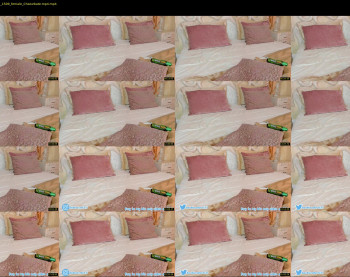barbiieroberts — 36 minute Chaturbate female cam show recording, 1080p, Dec 2, 2021