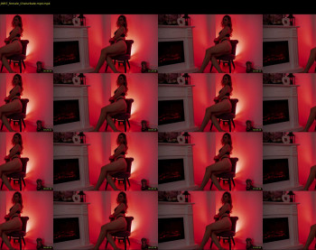 bella_antonia — 12 minute Chaturbate female cam show recording, 720p, Dec 2, 2021