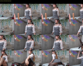 big_lava — 70 minute Chaturbate female cam show recording, 1080p, Dec 2, 2021