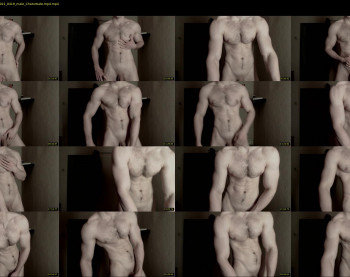 big_nick_for_you_ — 33 minute Chaturbate male cam show recording, 1080p, Dec 3, 2021