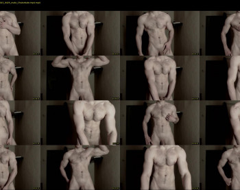 big_nick_for_you_ — 6 minute Chaturbate male cam show recording, 1080p, Dec 3, 2021