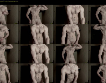 big_nick_for_you_ — 12 minute Chaturbate male cam show recording, 1080p, Dec 3, 2021