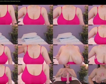 big_tits_in_your_face — 73 minute Chaturbate female cam show recording, 1080p, Dec 2, 2021
