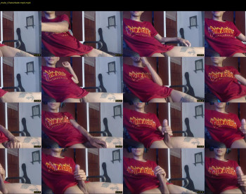bigbacs — 59 minute Chaturbate male cam show recording, 720p, Dec 2, 2021