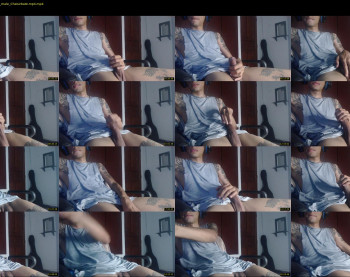 bigbacs — 30 minute Chaturbate male cam show recording, 720p, Dec 3, 2021