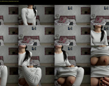 bonny_bigboobs — 13 minute Chaturbate female cam show recording, 1080p, Dec 2, 2021