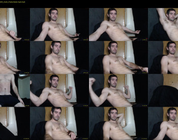 branflakes_ — 80 minute Chaturbate male cam show recording, 720p, Dec 2, 2021