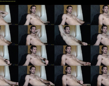branflakes_ — 80 minute Chaturbate male cam show recording, 720p, Dec 2, 2021