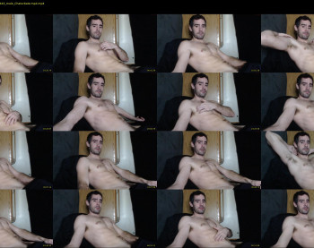 branflakes_ — 57 minute Chaturbate male cam show recording, 720p, Dec 2, 2021