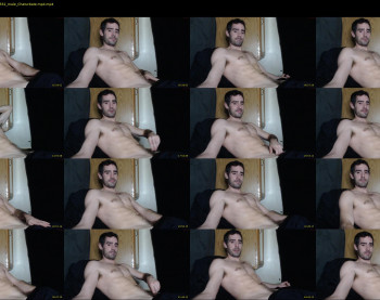 branflakes_ — 51 minute Chaturbate male cam show recording, 720p, Dec 2, 2021