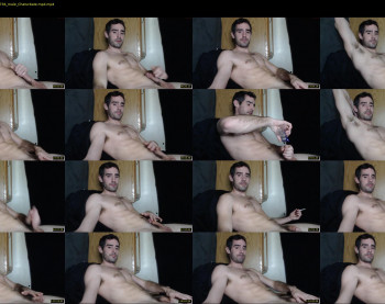 branflakes_ — 80 minute Chaturbate male cam show recording, 720p, Dec 2, 2021