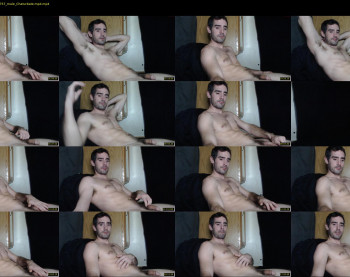 branflakes_ — 20 minute Chaturbate male cam show recording, 720p, Dec 2, 2021