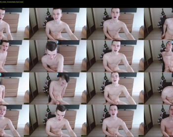 brastfloyd — 14 minute Chaturbate male cam show recording, 1080p, Dec 2, 2021