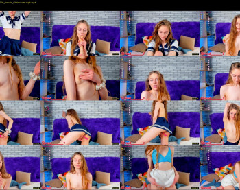 brendiekira — 72 minute Chaturbate couple cam show recording, 1080p, Dec 2, 2021