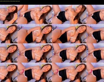 brianna_fallingangel — 14 minute Chaturbate female cam show recording, 1080p, Dec 2, 2021