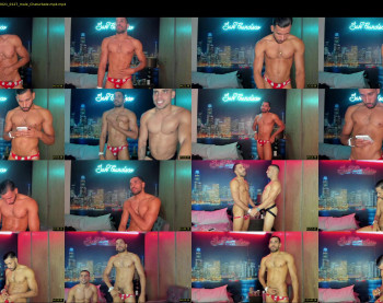 buddys_team_hots — 71 minute Chaturbate couple cam show recording, 1080p, Dec 3, 2021