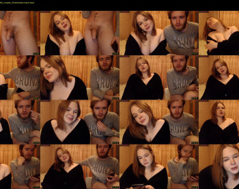 bull_cock_ — 17 minute Chaturbate couple cam show recording, 720p, Dec 2, 2021