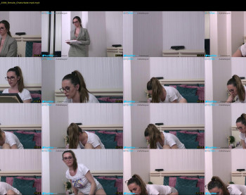 calliadesigner — 70 minute Chaturbate female cam show recording, 1080p, Dec 2, 2021
