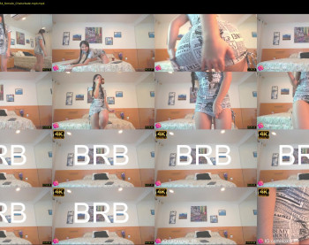 camilitasu — 72 minute Chaturbate female cam show recording, 1080p, Dec 2, 2021