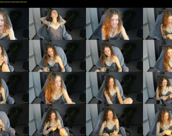 cammyclyde — 70 minute Chaturbate female cam show recording, 1080p, Dec 2, 2021