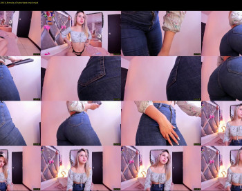 catalina_jade — 60 minute Chaturbate female cam show recording, 1080p, Dec 2, 2021