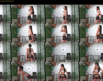 chan_lia — 36 minute Chaturbate female cam show recording, 720p, Dec 2, 2021