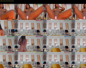 chloicampbell — 60 minute Chaturbate female cam show recording, 1080p, Dec 3, 2021