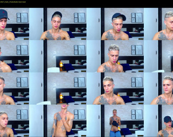 chris_scolaro — 70 minute Chaturbate male cam show recording, 1080p, Dec 2, 2021