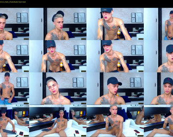 chris_scolaro — 70 minute Chaturbate male cam show recording, 1080p, Dec 2, 2021