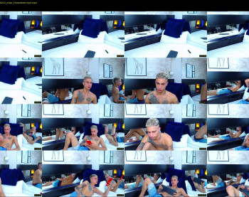 chris_scolaro — 72 minute Chaturbate male cam show recording, 1080p, Dec 3, 2021