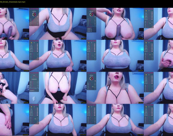 clara4love — 88 minute Chaturbate female cam show recording, 720p, Dec 2, 2021