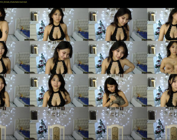 couple_kitty — 39 minute Chaturbate female cam show recording, 1080p, Dec 2, 2021