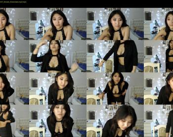 couple_kitty — 5 minute Chaturbate female cam show recording, 1080p, Dec 2, 2021