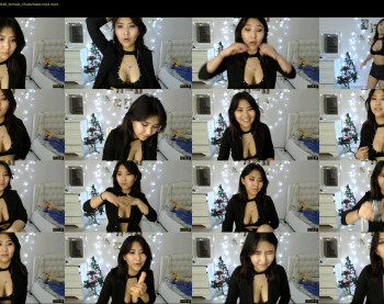couple_kitty — 70 minute Chaturbate female cam show recording, 1080p, Dec 2, 2021
