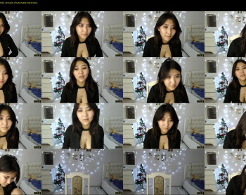 couple_kitty — 43 minute Chaturbate female cam show recording, 1080p, Dec 2, 2021